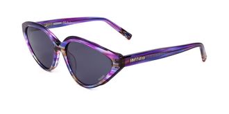 Missoni MIS 0010/S V43 Womens Sunglasses Purple Size 56