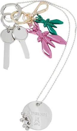 Patrizia Pepe Dames, Accessoires, Veelkleurig, Maat: ONE Size