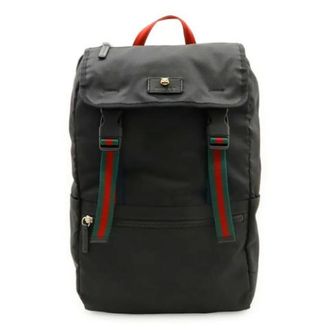 Gucci unisex, Pre-owned, Nero, Taglia unica, used