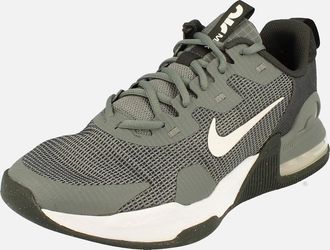 Nike Mens Nike Air Max Alpha Trainer 5 Mens DM0829 003 - Grey - Size: 9.5