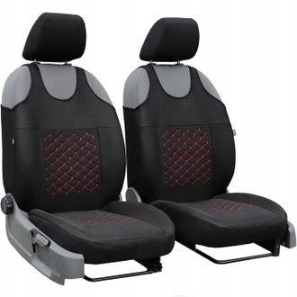 OEM Camisetas Acolchadas Fundas Para Asientos De Coche