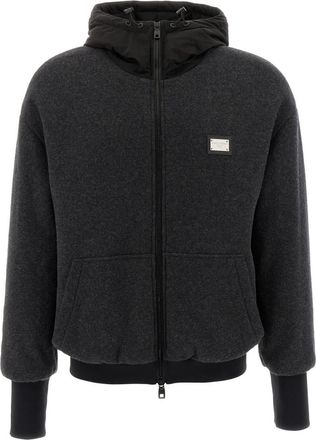 Dolce & Gabbana Uomo, Giacche, Nero, M, new