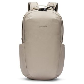 Pacsafe Pacsafe V 24 Active Backpack Daypack - Unisex | beige