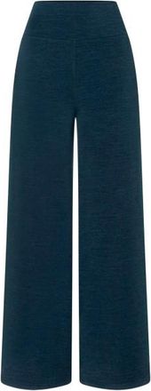 super.natural Comfy Culotte Trainingshose f&uuml;r Damen | blau