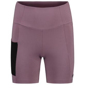 Maloja TsandiM. Leggings f&uuml;r Damen | lila