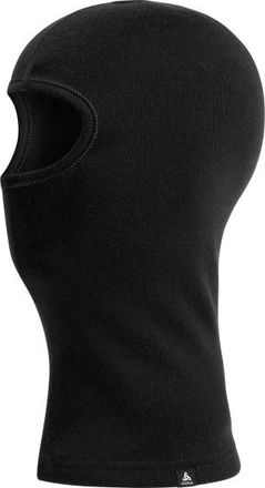 Odlo Merino Warm Face Mask Sturmhaube - Unisex | schwarz