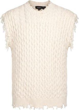 Federico Cina PRENDAS DE PUNTO - Pullover en YOOX.COM