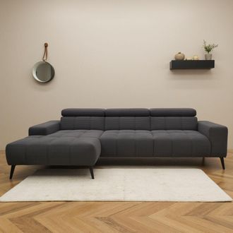 Domo Collection Ecksofa