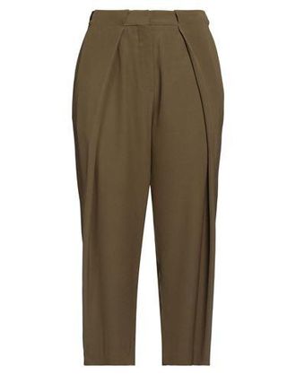 Balmain BOTTOMWEAR - Trousers on YOOX.COM