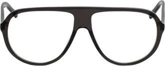 Kaleos Reuber Eyeglasses - Dames - Brillen - Zwart - ONE Size - Accessoires