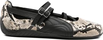 Puma Speedcat Ballet Snak - Dames - Outdoorschoenen - Veelkleurig - 38 1/2 EU - Fitness