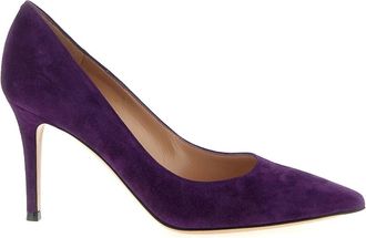 Gianvito Rossi Gianvito 85 Pump