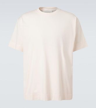 Umit Benan Paradiso cotton jersey T-shirt