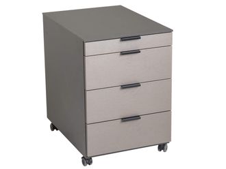 Schubiger M&ouml;bel Rollkorpus Setup