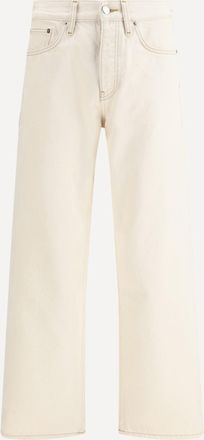 Sunflower Jeans loose fit contrast Man 29