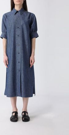 Jil Sander Abito chemisier Jil Sander in cotone
