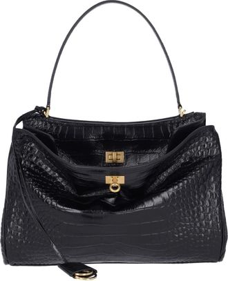 Balenciaga Medium Handbag rodeo