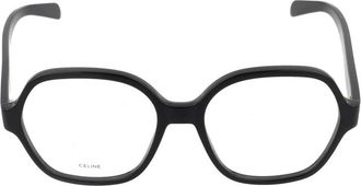 Celine Celine, unisex, Accessoires, Zwart, Maat: 55 MM