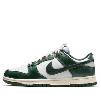 Nike (WMNS) Nike Dunk Low Vintage Green DQ8580-100