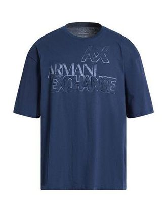 A|X Armani Exchange TOPWEAR - T-shirts on YOOX.COM