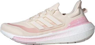 adidas Ultraboost Light Chalk White Pink IE5828