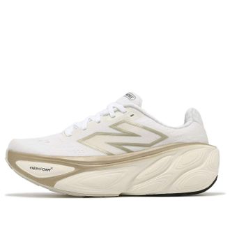 New Balance (WMNS) New Balance Fresh Foam X More v5 White Sea Salt WMORLW5