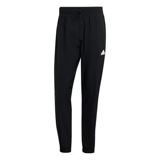 adidas City Escapes Pants Asia Sizing Black IR5169