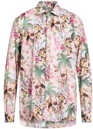 Etro TOPWEAR - Shirts on YOOX.COM