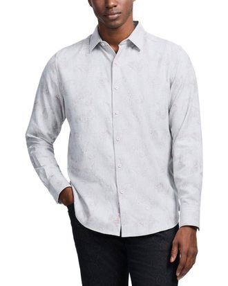 Robert Graham Knox Woven Shirt
