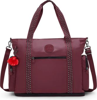 Kipling Jayla Weekend Tote Bag