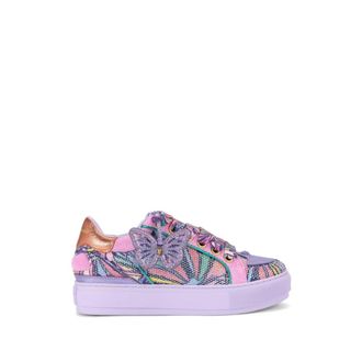 Kurt Geiger Sneakers, female, Multicolor, Size: 8 US Sneakers