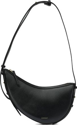 SOEUR Mini Wino Curved Shoulder Bag