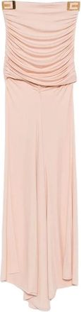 Elisabetta Franchi Short Skirts - Dames - Korte rokken - Roze - M - Rokken