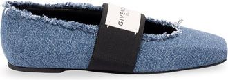 Givenchy Ballerinas