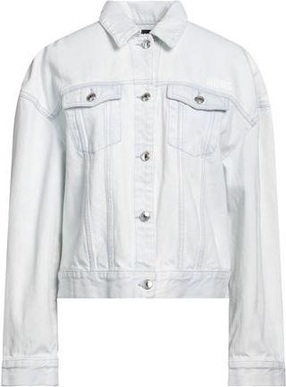 GCDS COATS & JACKETS - Denim outerwear sur YOOX.COM