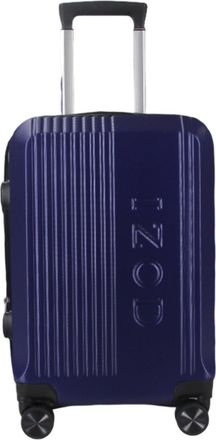 Izod Zane 20-Inch Expandable Hardside Carry-On Luggage
