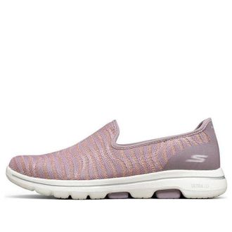 Skechers (WMNS) Skechers Go Walk Pink 124164-MVE