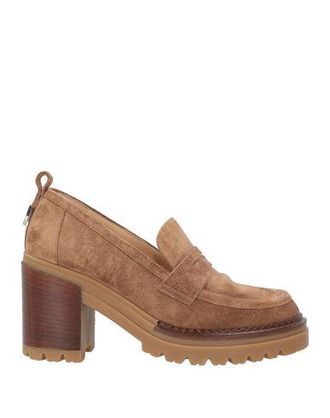 Sergio Rossi SCHUHE - Mokassins auf YOOX.COM