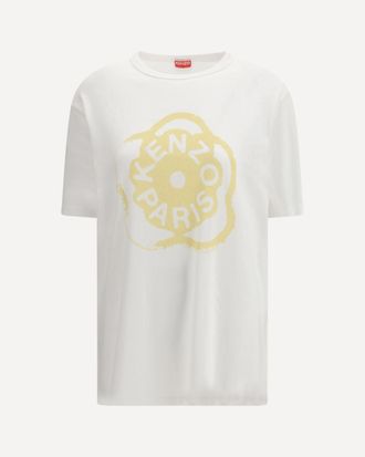 Kenzo Boke Flower 2.0 loose T-shirt Female S