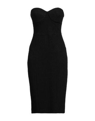Elisabetta Franchi VESTITI - Vestiti midi su YOOX.COM