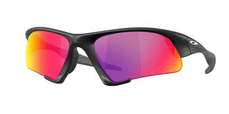 Oakley OO9532 SUTURE JACKET 953205 Mens Sunglasses Black Size 64