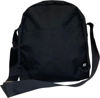Comme Des Gar&ccedil;ons Comme Des Gar&ccedil;ons Nylon Shoulder Bag (Pre-Owned)