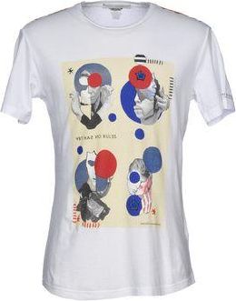 Daniele Alessandrini TOPWEAR - T-shirts sur YOOX.COM