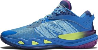 New Balance Hesi Low v2 Digi Dash BBHSLGB2