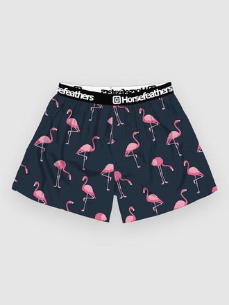 Horsefeathers Frazier 3Pk Calzoncillos estampado