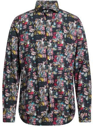 GMF 965 CAMISETAS Y TOPS - Camisas en YOOX.COM