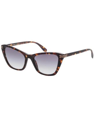Marc Jacobs Womens Mj1095s 53Mm Sunglasses