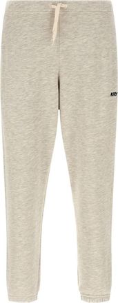 Autry Grey Regular Joggers