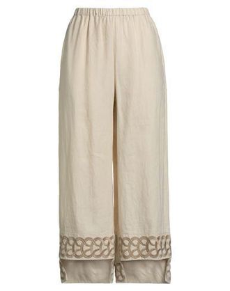 By Malene Birger BOTTOMWEAR - Trousers on YOOX.COM