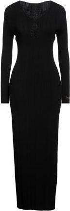 Twin-Set DRESSES - Maxi dresses on YOOX.COM